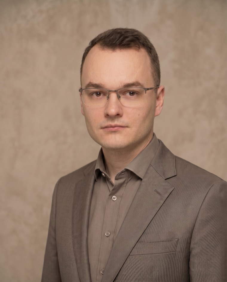 Maksim Kostenko